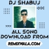 Pagol Chara Duniya Chole Na (Remix) Dj Shabuj