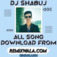 One Night In Dubai ( Hard Mix ) DJ Shabuj