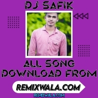 Vainga Diya Amar Ontor (Love Mix) DJ Safik