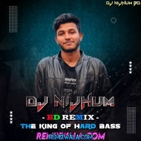 Tabahi Hindi Song (EDM Remix) D NIJHUM 