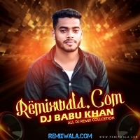 Aahun Aahun (Hot Dance Mix) DJ Babu Khan