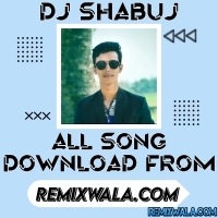 Dushtu Polapain (Dance Mix) DJ Shabuj