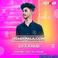 Ami Joboti Maiya (Matal Dance Mix) DJ X RaKiB