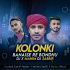 Kolonki Banaylo Re Bondhu (Edm Mix) DJ X Mahim & DJ RS Sabbir