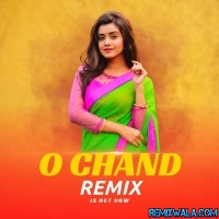 O Chand (Remix) Subha Ka Muzik