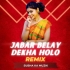 Jabar Belai Deakh Holo Kotha Holo Na (Remix) Subha Ka Muzik