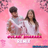 Gulabi Sharara (Remix) Subha Ka Muzik