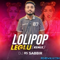 Lollipop Lagelu (Dutch House Remix) DJ RS SaBBiR