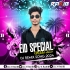 Elo Khushir Eid (Matal Dance Mix) DJ X RaKiB 