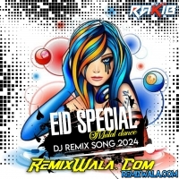 Rajkumar (Eid Special Remix) Dj Ruhul Amin