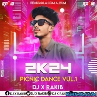 Acacho Tamannah   Picnic Special Dj X RaKiB 