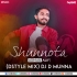 Shunnota   Arman Alif (DStyle Mix) DJ D MuNnA