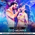 Roshik Amaar By Shakib Khan (Dance Mix) DJ D MuNnA