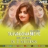 Tui Valo Na Meye Feat Meraj Tushar (Hit Love Mix) DJ D MuNnA