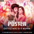 Poster Lagwa Do   Luka Chuppi (DStyle Mix) DJ D MuNnA