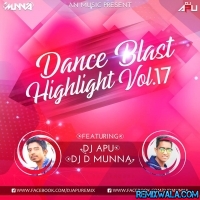 Gali Gali Main Phirta Hai (Power Dance 2019) Dj Apu