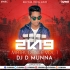 Ego Nunur Bape Gutaay Dilo Sandhyarate (Dutch Dance Mix) DJ D MuNnA