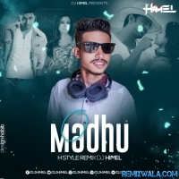 O Modhu   Rangbaaz ( H Style Remix ) DJ Himel