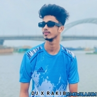 Jouboner Mb Furaya Gele (Durga Puja Special) DJ X RaKiB 