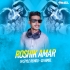 Roshik Amar ( H Style Remix ) DJ Himel